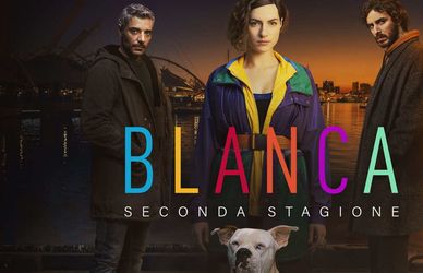 Blanca 2: chi sono i nuovi personaggi della nuova stagione