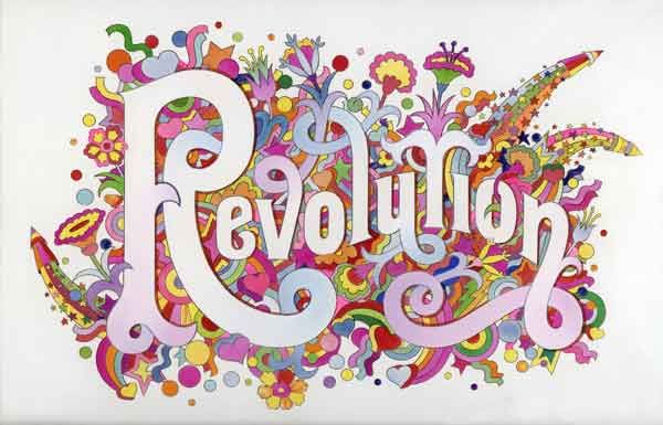 La Revolution in mostra a Milano - immagine 14