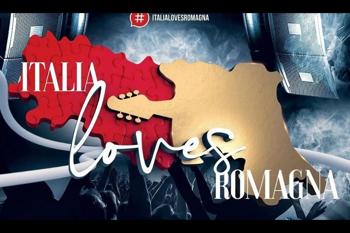 Italia loves romagna