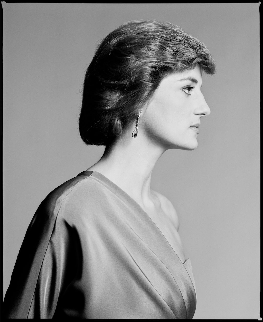 Life Through a Royal Lens: la foto inedita di Lady Diana e le altre in mostra - immagine 3