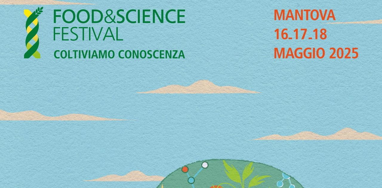 Rinnova la Tua Vita: Consigli Pratici dalla Psicologa al Food&Science Festival di Mantova