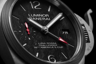 Panerai e Luna Rossa, è iniziato il countdown per l’America’s Cup 2021