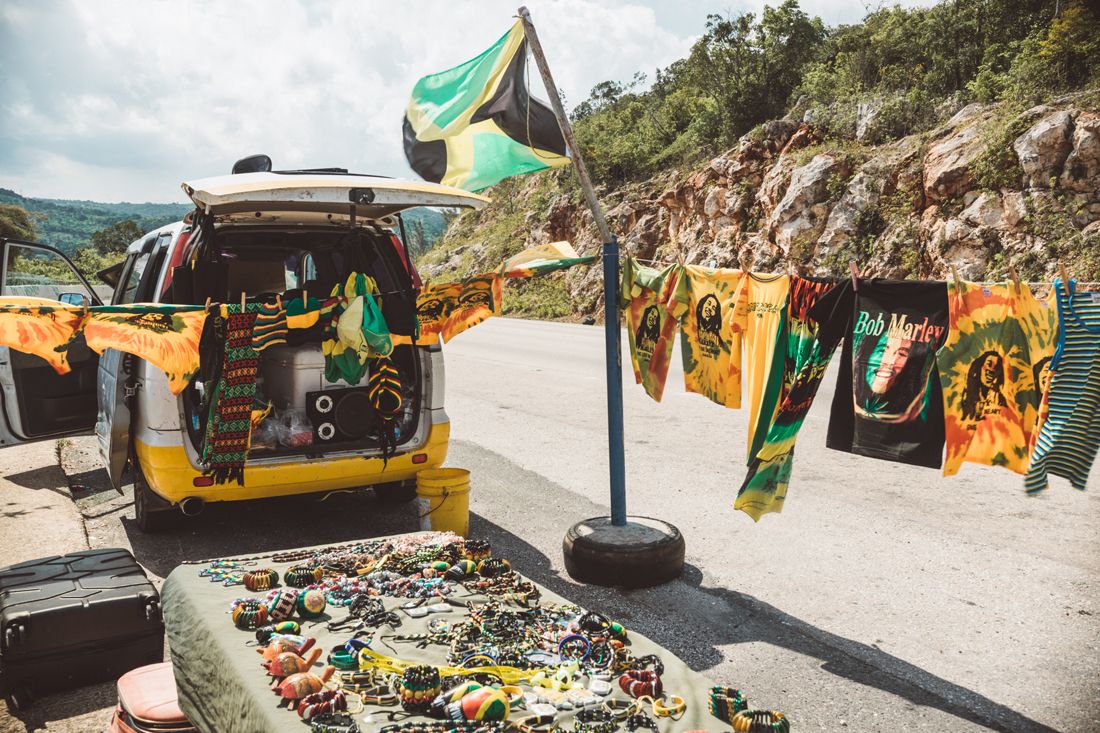 Redemption song, scoprire la Giamaica con Bob Marley- immagine 3