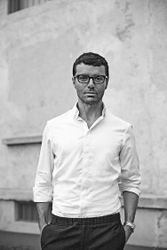 Pal Zileri, l’italiano Rocco Iannone è il nuovo direttore creativo