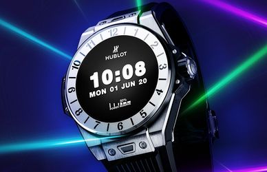 Orologi uomo 2020: l’orologio digitale per questa estate è (super) intelligente