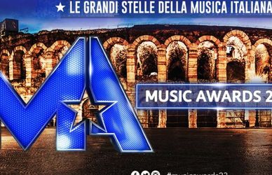 Tim Music Awards 2023: in tv, i premi della musica italiana. Scaletta e ospiti