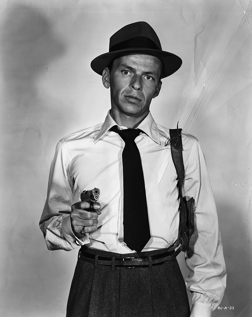 Frank Sinatra, venticinque anni fa se ne andava l&#8217;inimitabile The Voice - immagine 6
