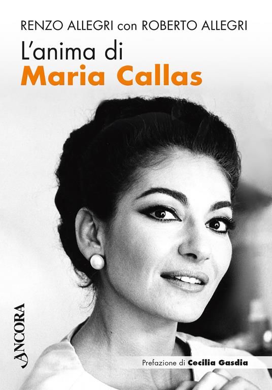Maria Callas, i libri per scoprire il mistero della Divina in occasione del Centenario - immagine 6