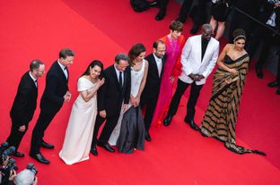 Il red carpet di Cannes 2022: empatizzare o sognare?