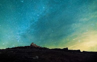 A caccia di stelle… non solo il 10 agosto (San Lorenzo): mete imperdibili nel mondo