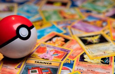 Pokémon Trading Card Game: come guadagnare con le carte Pokémon
