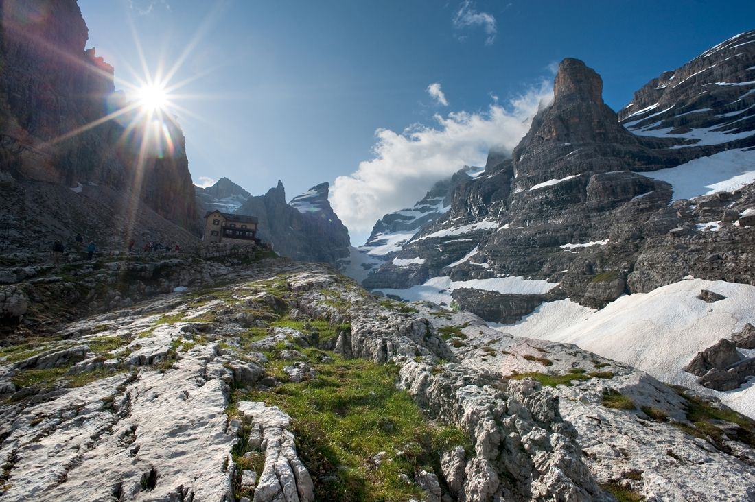 I suoni delle Dolomiti: trekking tra le note - immagine 17