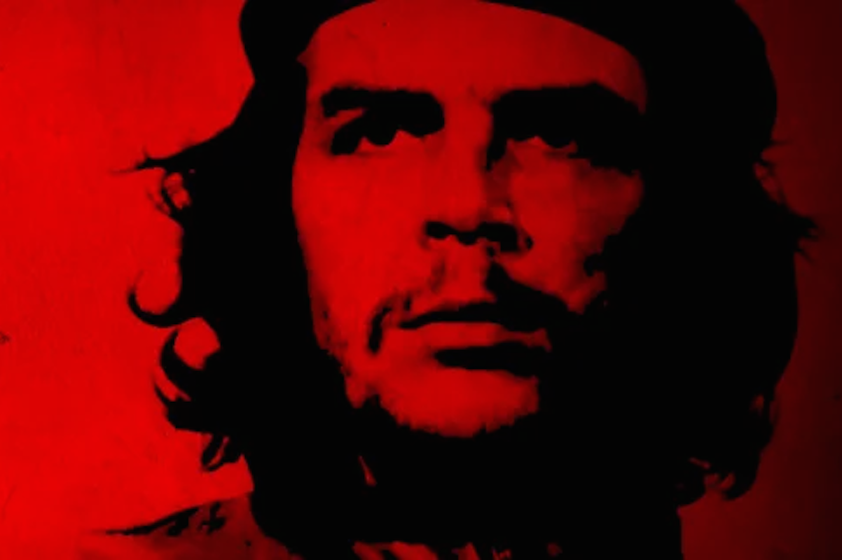 Ernesto Che Guevara - storia di un rivoluzionario