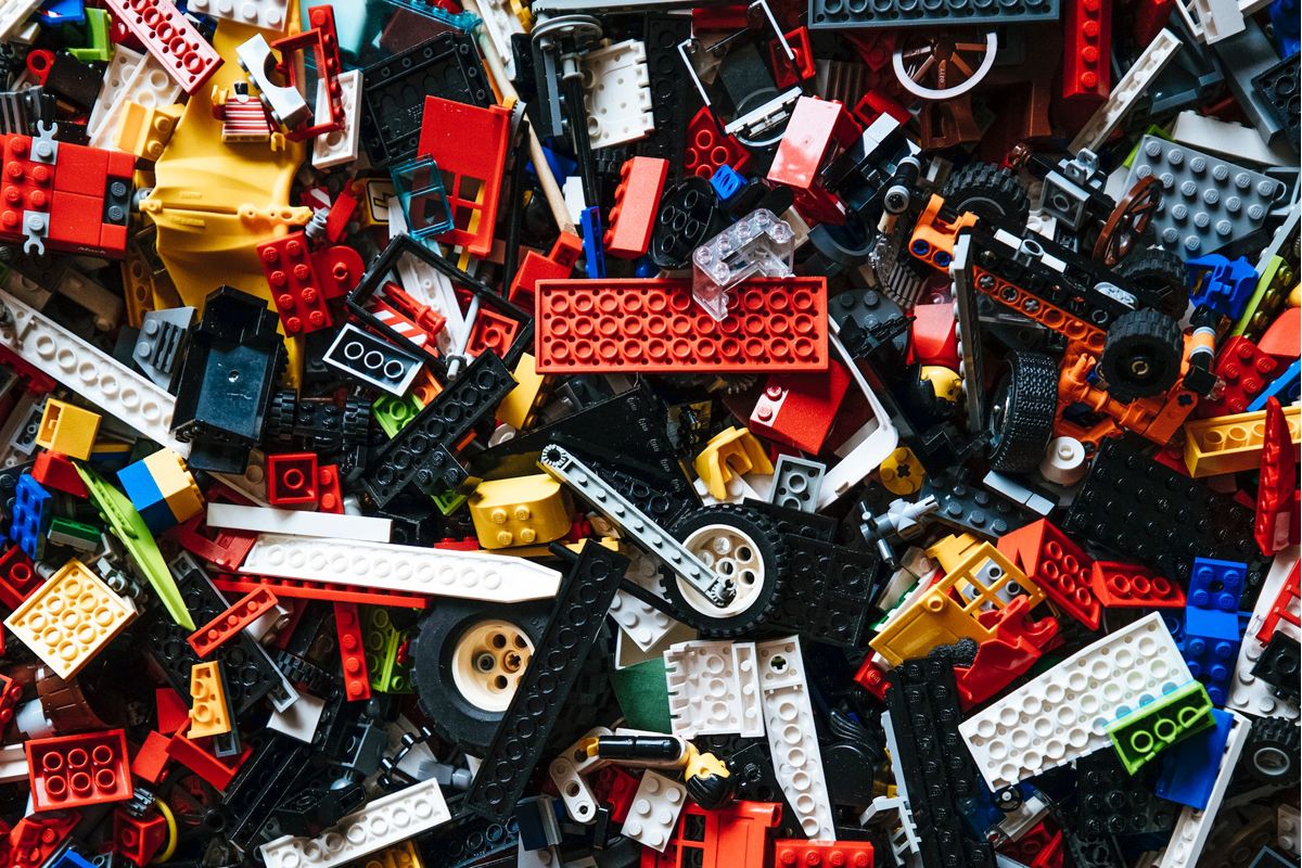 Passione Lego: dove trovare dall’Ultimate Millennium Falcon di Star Wars alla Bugatti Chiron- immagine 7