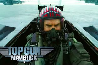 Tom Cruise superstar al Festival di Cannes 2022 con Top Gun Maverick: tutto quello che sappiamo
