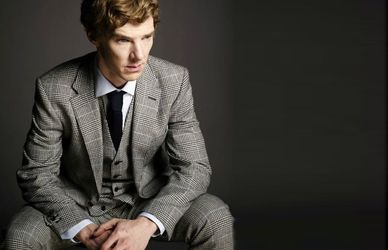 Benedict Cumberbatch e la moda. Le 10 cose che lo fanno stare bene