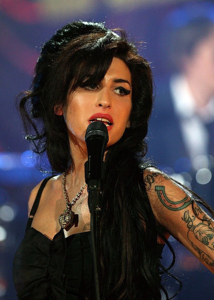 Amy Winehouse, la diva del soul oggi avrebbe compiuto 40 anni: le sue frasi indimenticabili - immagine 5