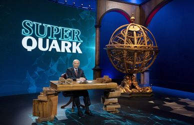 Superquark stasera in tv: anticipazioni della seconda puntata