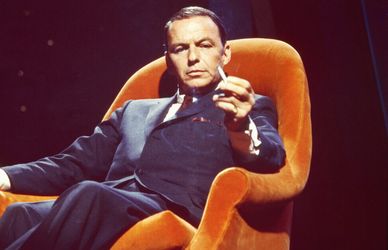 Frank Sinatra, venticinque anni fa se ne andava l’inimitabile The Voice