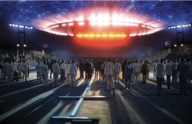 Marziani, visitors, extraterrestri: i film sugli alieni migliori di sempre