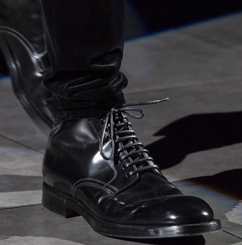 scarpe uomo eleganti scarpe uomo sfilate tendenze moda scarpe uomo nuovi modelli scarpe uomo