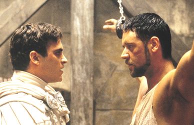 Il gladiatore non è solo Russell Crowe: tutti i personaggi e il cast