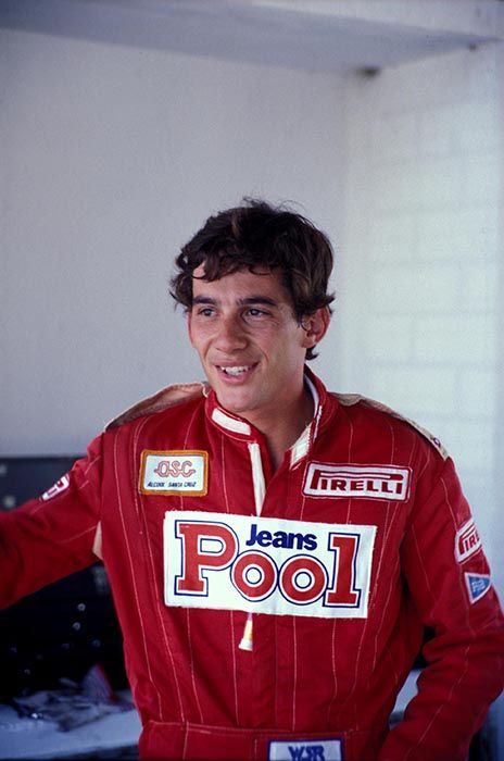 Ayrton Senna. L&#8217;ultima notte - immagine 12