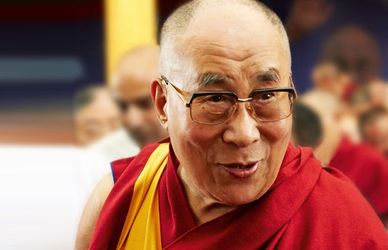 La storia: buon compleanno Dalai Lama