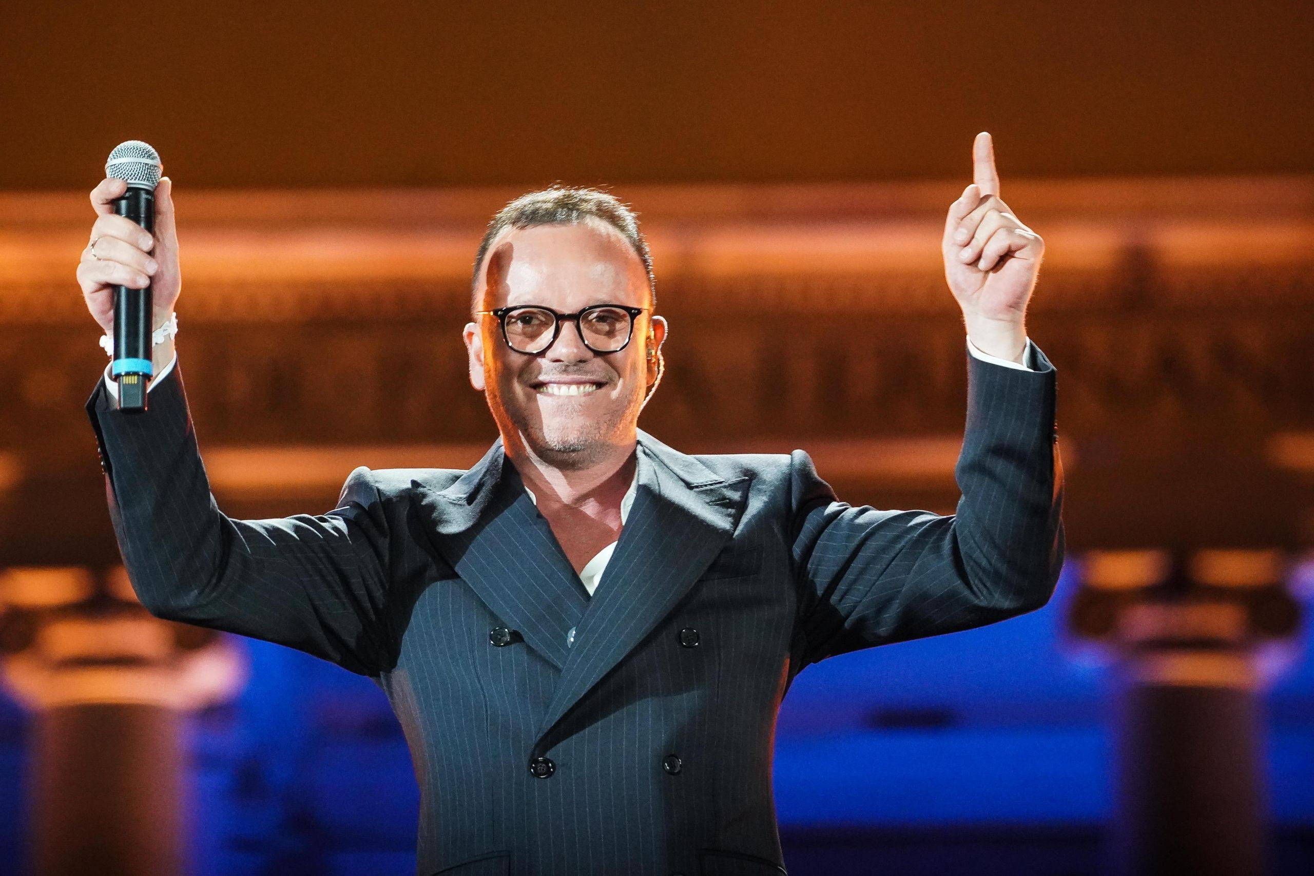 Tim Music Awards 2023 scaletta ospiti seconda serata stasera in tv Style Tim Music Awards 2023 scaletta ospiti seconda serata stasera in tv Style
