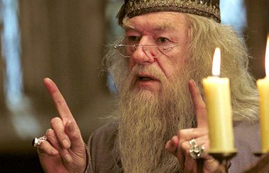Harry Potter in lutto per Albus Silente: è morto a 82 anni Sir Michael Gambon