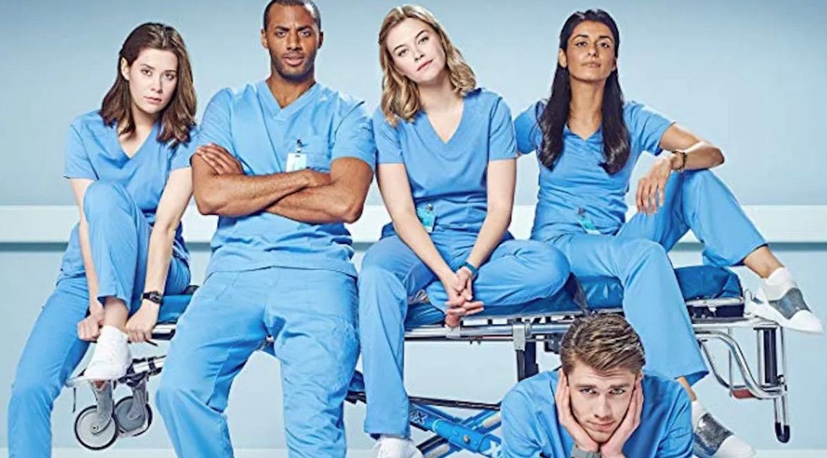 nurses serie tv luglio da vedere 2022
