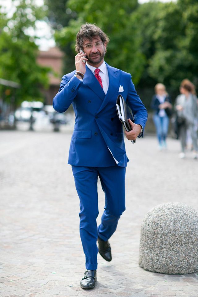 Pitti Uomo 86 street style: i look più cool. Day by day - immagine 7