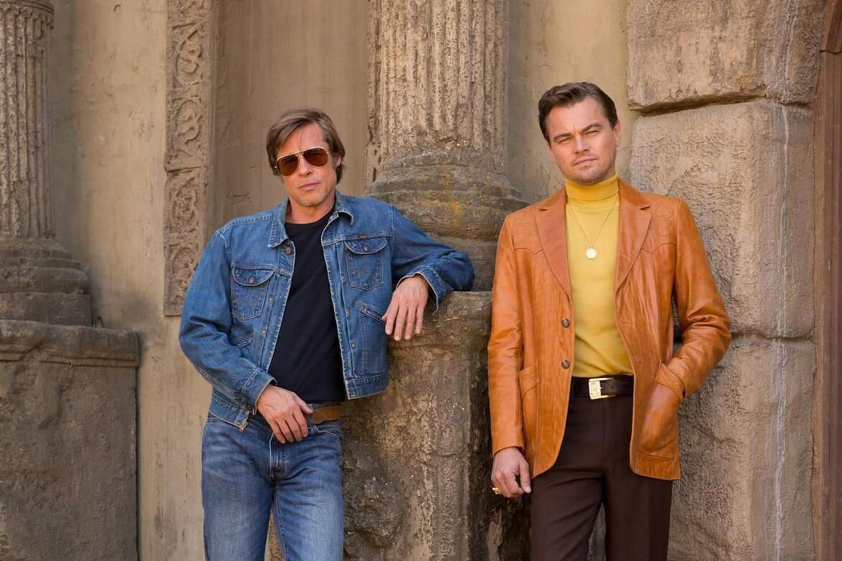 C&#8217;era una volta&#8230; a Hollywood: stasera in tv il film di Tarantino con Leonardo DiCaprio, Brad Pitt e il fant- immagine 1