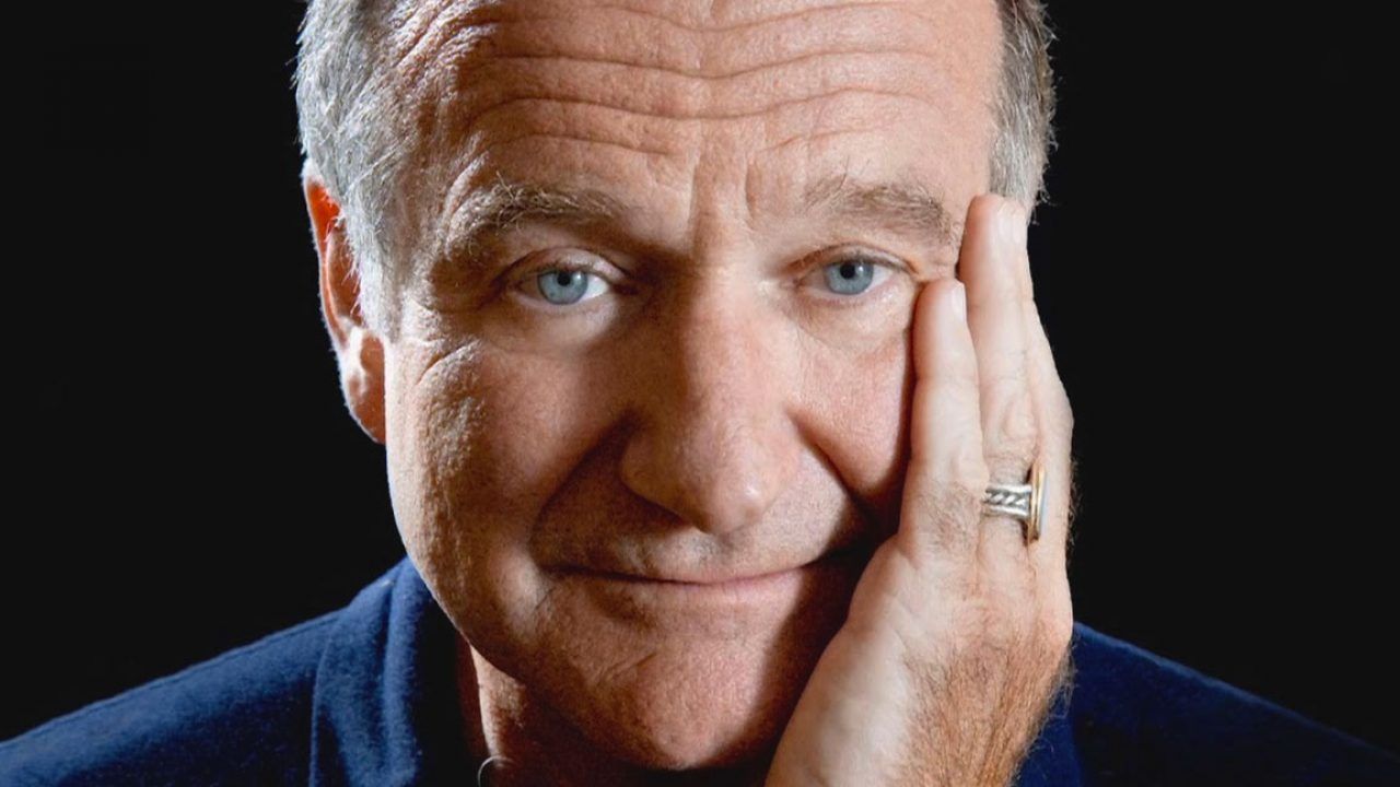 Robin Williams e le sue frasi indimenticabili - immagine 6