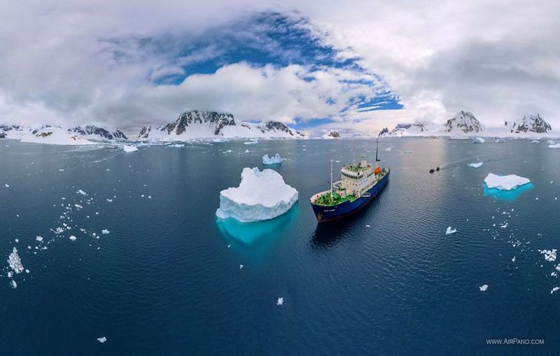 Antartide: una terra estrema ma meravigliosa - immagine 12