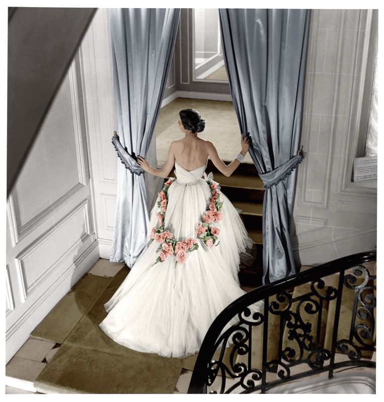 Gli interni di Dior arredati dai suoi amici decorateurs - immagine 6