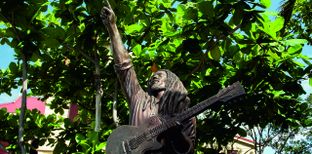In Giamaica, sulle orme del grande Bob Marley: ecco cosa non perdere