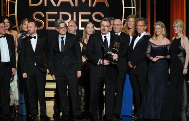 Emmy Awards, il red carpet