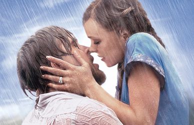 I 10 migliori film romantici da vedere a San Valentino su Netflix, Prime e Disney+
