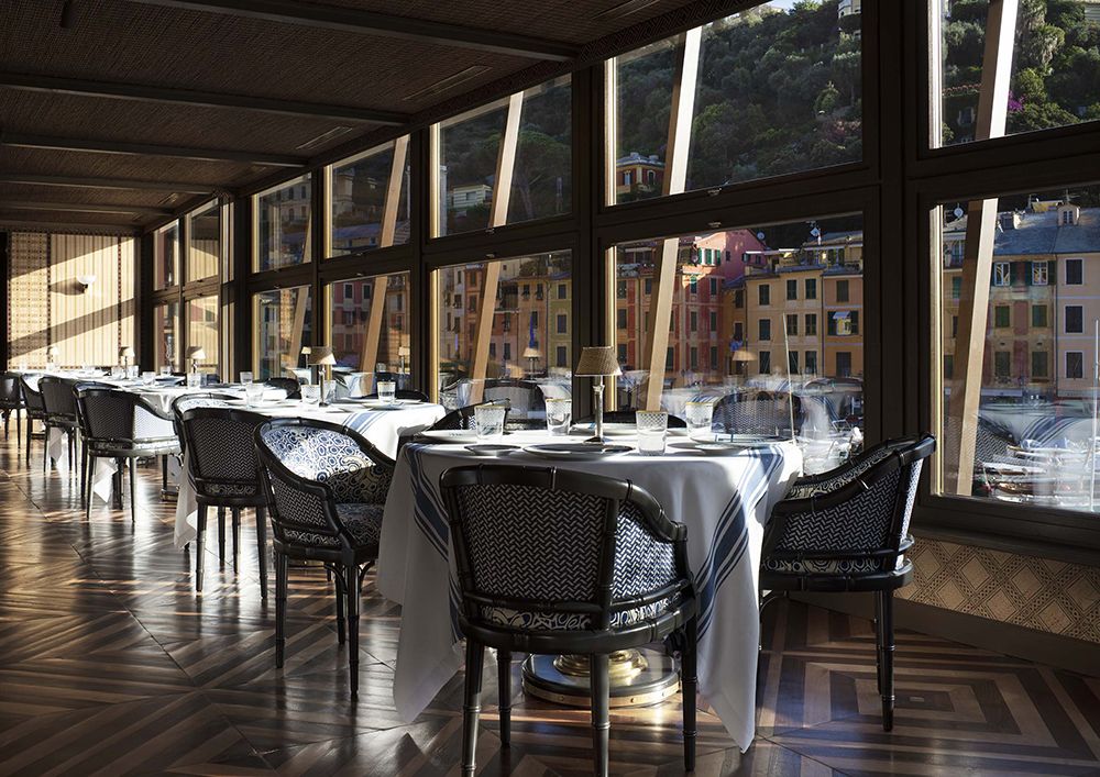 Il nuovo ristorante di Carlo Cracco a Portofino dove andare questa estate (e per sempre)- immagine 4