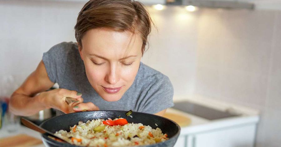 Dieta per dimagrire settimanale cosa mangiare: Menù di riso- immagine 3