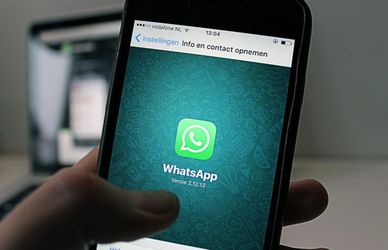 WhatsApp senza numero: si può utilizzare senza sim?