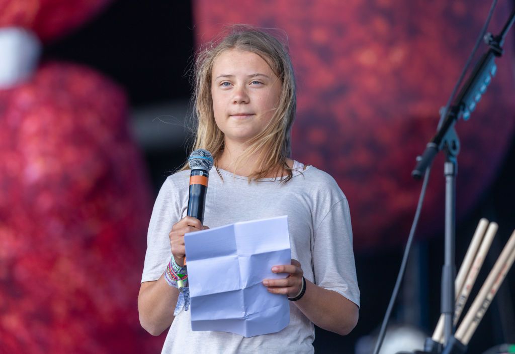 I 20 anni di Greta Thunberg, tra surriscaldamento globale e bulli misogini - immagine 9