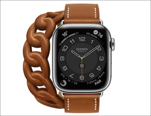 Apple Watch Hermès Serie 7
