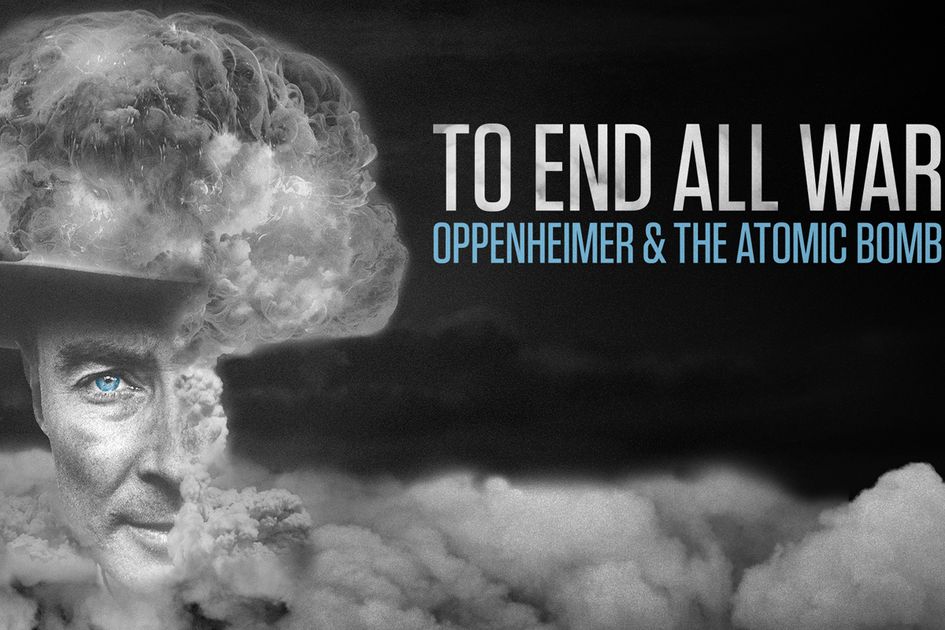 Due documentari svelano ciò che Oppenheimer di Nolan non dice ... image