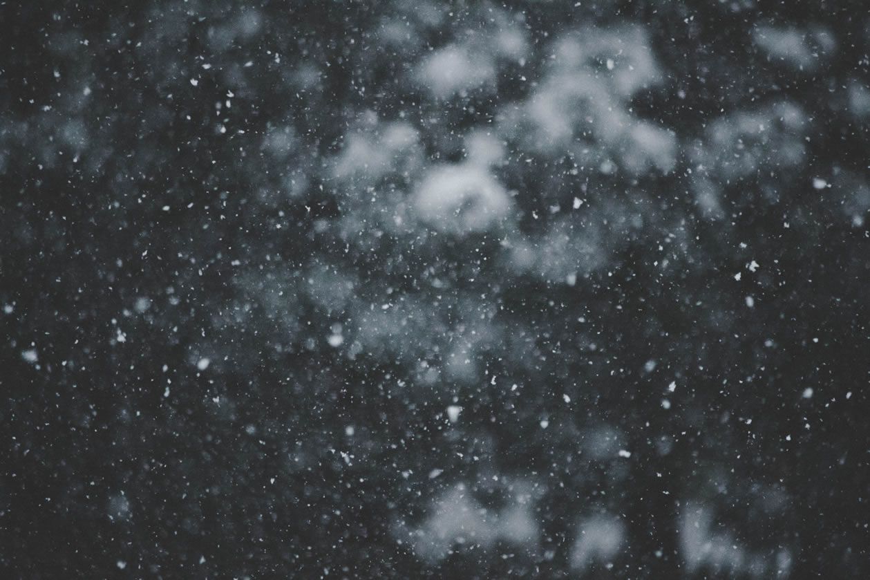 Giornata mondiale della neve, le frasi più belle - immagine 6