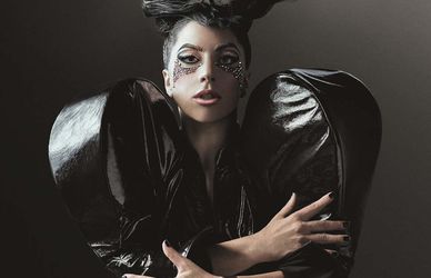 Lady Gaga nuovo volto della campagna Tudor