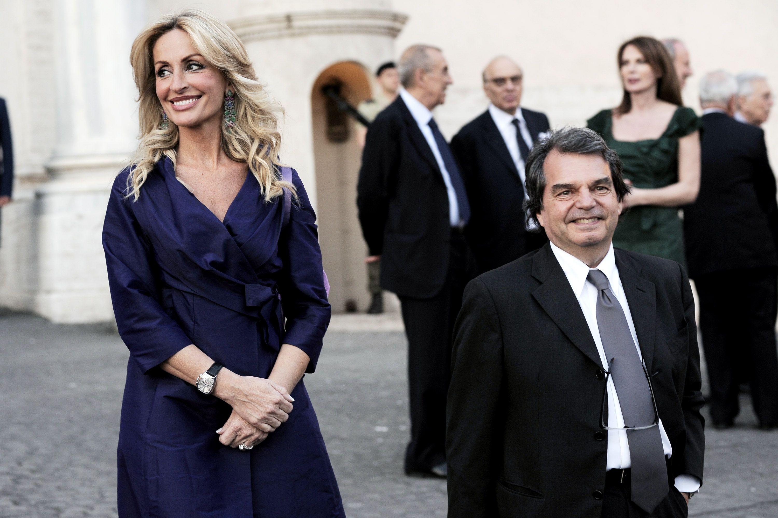 Che cosa hanno in comune Frattini, Brunetta, Putin e Hollande? - immagine 4