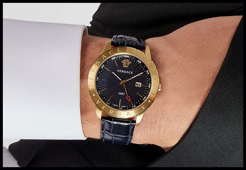 orologio uomo 2020 novità orologi uomo novita orologi uomo nuovi modelli moda watches orologi uomo primavera estate 2020 versace