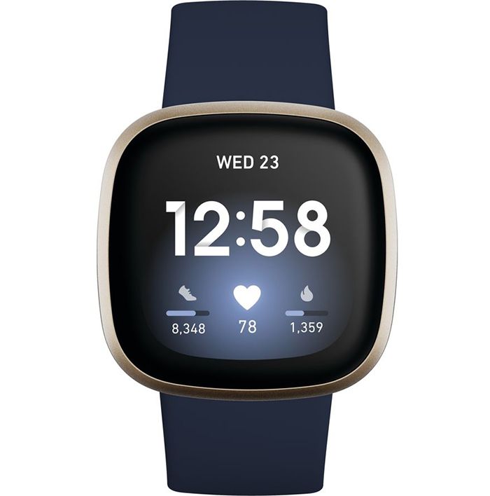 smartwatch FITBIT smartwatch orologi uomo orologio uomo digitale smartwatch